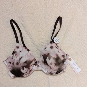 Danskin Intimates NWT Size 36C